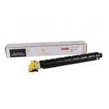 Utax Ck 8511 Smart Sarı Toner 2506 Ci 2507 Ci