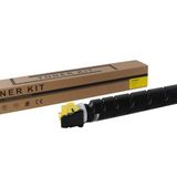 Utax CK-8512 Smart Sarı Toner 3206ci 3207ci