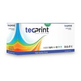 Utax Ck-8512/1t02rlbut0 Kırmızı Muadil Toneri