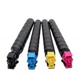 Utax Ck-8514 Muadil Toner Takım / Utax 5006ci / 5007ci / 5057ci / 6006ci / 6007ci / 6057ci