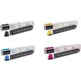 Utax CK-8514 Siyah Muadil Toner