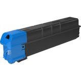 Utax CK-8515C 7006Cİ / 7307Cİ / 8006Cİ / 8307Cİ Mavi Toner 30.000 Sayfa 1T02NHCUT0