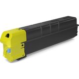 Utax CK-8515Y 7006Cİ / 7307Cİ / 8006Cİ / 8307Cİ Sarı Toner 30.000 Sayfa 1T02NHAUT0