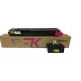 Utax CK-8520 Kırmızı Orjinal Toner