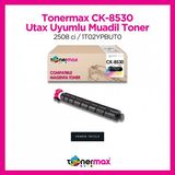Utax Ck-8530 Muadil Toner Kirmizi/ 2508 Ci / 1T02ypbut0