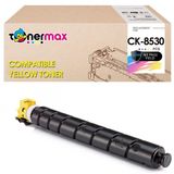 Utax Ck-8530 Muadil Toner Sari / 2508 Ci / 1T02ypaut0