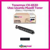 Utax Ck-8530 Muadil Toner Siyah / 2508 Ci / 1T02ypbut0