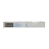 Utax CK-8532C (1T02YMCUT0) Mavi Orjinal Toner