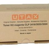Utax CLP-3416 Kırmızı Fotokopi Toner