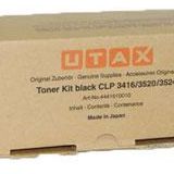 Utax CLP-3416 Siyah Fotokopi Toner
