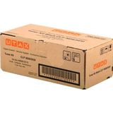 Utax CLP-3626 Kırmızı Fotokopi Toner