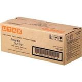 Utax CLP-3721 Siyah Fotokopi Toner