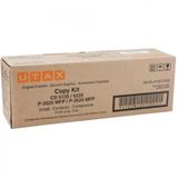 Utax P-3520D-P-3525-CD-5135-CD-5235 Siyah Toner