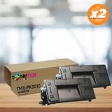 Utax P-4531 Mfp Muadil Toneri 2Li Avantaj Paket /Tmx-Pk3010 / P-4531Dn