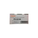 Utax P-C2650DW SIYAH toneri