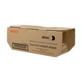 Utax P4030-4434010010 Siyah Orj. Toner