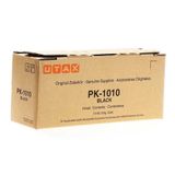 Utax PK-1010-1T02RV0UT0 Orijinal Toner - Siyah