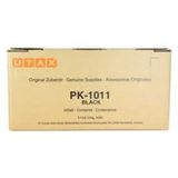 Utax PK-1011 Orijinal Fotokopi Toner - Siyah