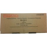 Utax PK-3011 / 5031DN Fotokopi Toneri - 6400 Sayfa