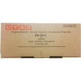 Utax PK-3011 ORJINAL Fotokopi Toneri 5031DN - Açık Siyah