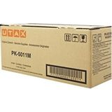 Utax PK-5011 P-C3065MFP Kırmızı Fotokopi Toneri