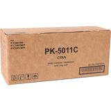 Utax PK-5011 Toner Kit 5.000 Sayfa Mavi