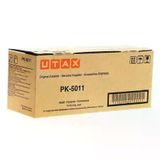Utax PK-5011/1T02NR0UT0 Siyah Orijinal Toner