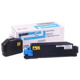 Utax PK-5011/1T02NRCUT0 Mavi Muadil Toner