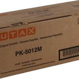 Utax PK-5012 P-C3565İ Kırmızı Fotokopi Toneri
