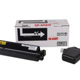 Utax Pk-5012 Smart Siyah Toner P-C 3560 Mfp P-C 3565 Mfp