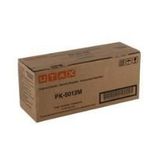 Utax PK-5012M Kırmızı Toner