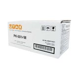 Utax PK-5014 Kırmızı Toner Chip