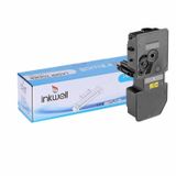 UTAX PK-5014 Mavi Muadil Toner
