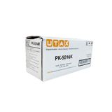 Utax PK-5014 Siyah Toner