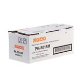 Utax PK-5015 1T02R7BUT0 Kırmızı Orjinal Toner