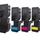 Utax Pk-5015 Muadil Toner Set / P-C2566 / P-C2650 / P-C 2655