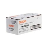 Utax PK-5015/1T02R7AUT0 Sarı Toner