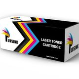 Utax PK-5016/1T02R90UT1 Siyah Muadil Toner