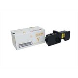 Utax PK-5016Y Sarı Toner Muadil