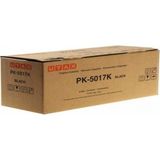 Utax Pk-5017K Black Siyah Fotokopi Toneri C3062-3066