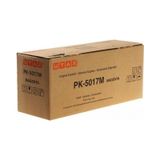 UTAX PK-5017M Magenta Kırmızı Fotokopi Toneri C3062-3066 6.000 Sayfa