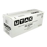 Utax PK-5020 Orjinal Mavi TONER,1T02YJCUT0, PC3563İ,PC3567İ,PC3563DN