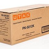 Utax PK5012K 12000 Sayfa Black Toner Kartuşu