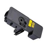 Utax PK5014 P-C2155 Sarı Muadil Toner