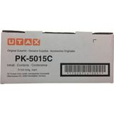Utax PK5015C Mavi Toner