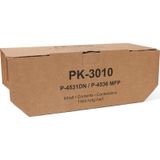 Utax Sarfbook Utax PK-3010 Toner Kit 12.500 Sayfa Siyah