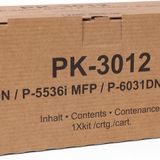 Utax Sarfbook Utax PK-3012 Toner Kit 25.000 Sayfa Siyah