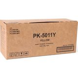 Utax Sarfbook Utax PK-5011 Toner Kit 5.000 Sayfa Sarı