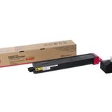 Utax / Triumph Adler 2550 Ci Kırmızı Smart Toner