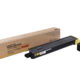 Utax / Triumph Adler 2550 Ci Sarı Smart Toner